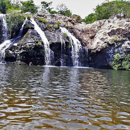 Pousada Perola Mineira Piuí Exteriör bild